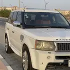 رنج روفر سبورت 2009