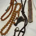 مسابح مسبح انتيكا قديمة من الوالد