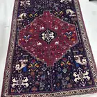 سجادة ايراني صوف طبيعي اصلي