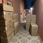 وصول دفعة من مكيفات هايرHaier جديد بالكرتون