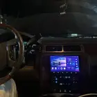 شاشة اندرويد- GMC 2008-2014