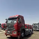 ساينو تراك سقس 2021 محركات مان