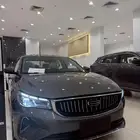 جيلي امجراند 2025 فل كامل (( كاش باك 4000 ))