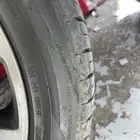 للبيع المستعجل كفرات مقاس 18 245 45
