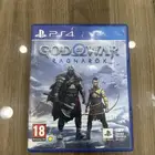 قود اوف وار راجناروك God of war ragnarok