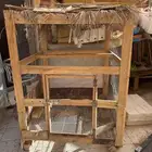 شبك طيور او دجاج