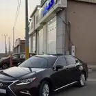 لكزس اي اس 350 فل كامل وارد عبداللطيف جميل