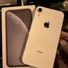 iPhone XR 128gb 85 battery health