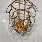 حامل كبسولات القهوة عدة اشكال
