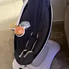 جلاسة اطفال من ماماز باباز