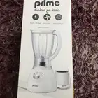 خلاط مع مطحنه