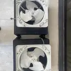 مراوح شفط قوية