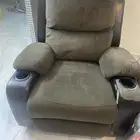 كرسي استرخاء