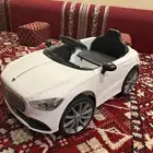 سياره كهربائيه أطفال