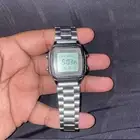 ساعة الفجر