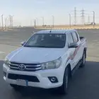 هايلوكس 2016 فل كاملل اعلى فئه