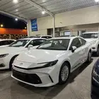 كامري 2025
