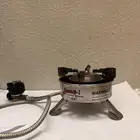 موقد كوفيا كوري