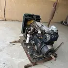 للبيع مكينه زراعيه بركنز 6 سرندل