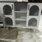 ركن قهوه نظيف مافيه اي عيب