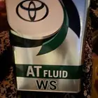 زيت قير انوفا 2009