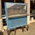 براده كبيره