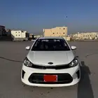 كيا بيجاس 2020