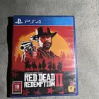 شريط ريد ديد