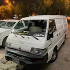 متسوبيشي 2011 بنزين 20 ريال