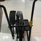 دراجة رياضية