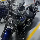 هارلي فات بوي 2015