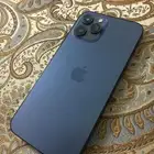 ايفون 12 بروماكس