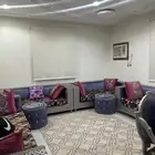 كنب ل للبيع