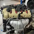 مكينة بورش