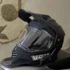 للبيع خوذة