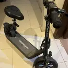 اسكوتر الوكيل