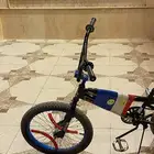سيكل كوبرا مقاس 20