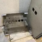 صاجة حمايه باترول