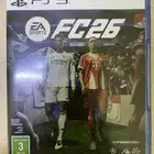 شريط FC26 نسخة بلايستيشن 5