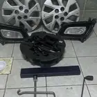 قطع غيار اوبتيما
