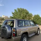 فتك سفاري ذهبي