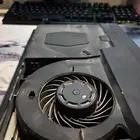 عرض تنظيف اكس بوكس السوني والبي سي وتغيير المعجون