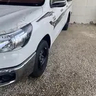 هايلكس غمارتين ديزل 2025
