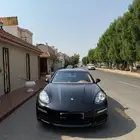 بورش باناميرا