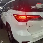 فورتشنر 2019 V6 نظيفة