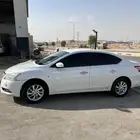 سنترا نيسان 2016 للبيع