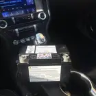 بطارية دباب ليثيوم