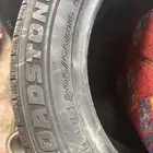 كفرات اكسنت وجنوط هايلوكس اصليه