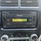 مسجل كامري 2015 نضيف وشغال مافيه ولا خدش للبيع