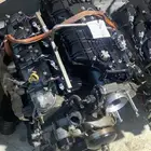 مكينه جيمس6.0L وارد كندا